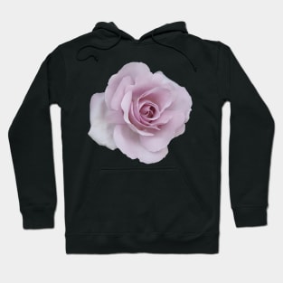 Pink rose Hoodie